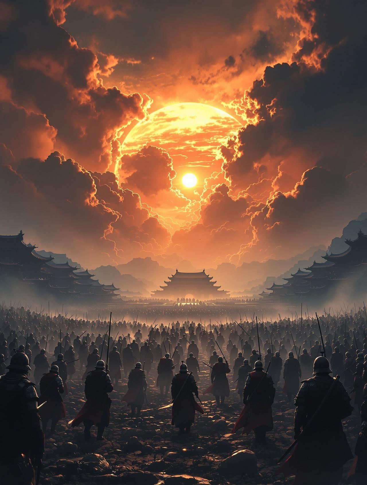 无双战神 - 4hu影院热门影视作品